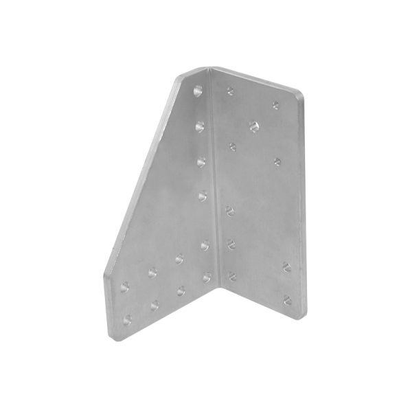 T-shaped connecting plate aluminum profile accessories
