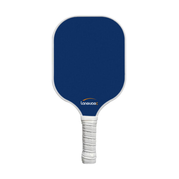 Pickleball racket-Dark Blue
