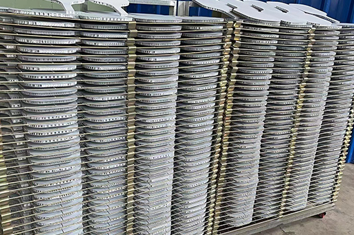 pickleball factory